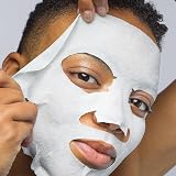 Garnier Pure Active Tea Tree & Salicylic Acid Sheet Mask 15 Min Mattifies Skin view 5