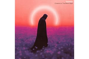 Creature in the Black Night