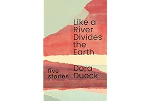 Like a River Divides the Earth