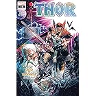 Thor (2020-2023) #19