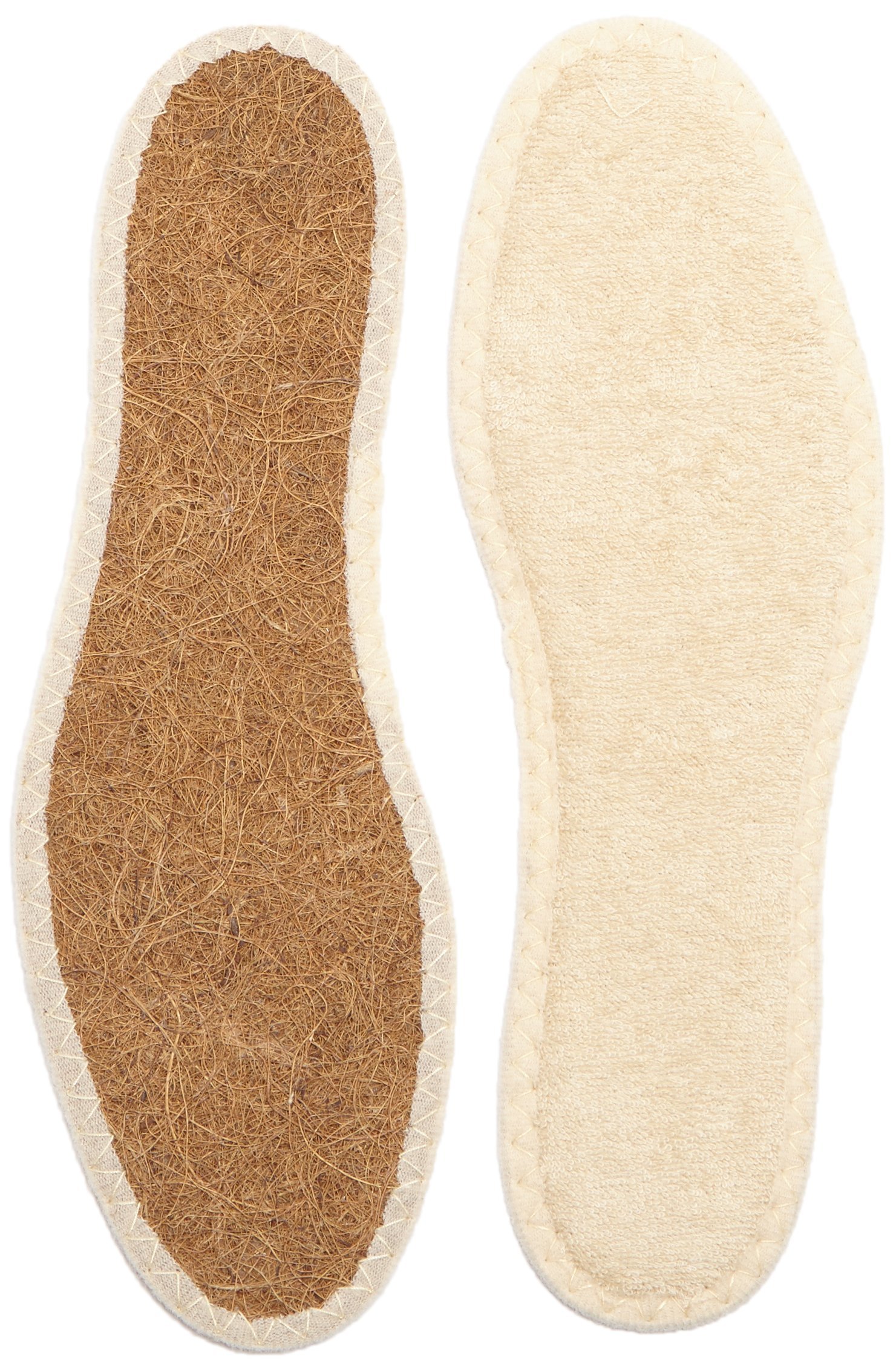 Collonil Women’s Men’sComfort Insoles Multicolour Mehrfarbig (Neutral) 13 UK