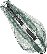 Blagdon Telescopic Folding Pond Net with Aluminium Pole 44cm-137cm view 2