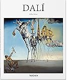 Dal&iacute; (Taschen Basic Art Series)