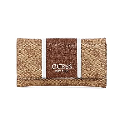 Womens Wallets Guess Portemonnaie Gold Buy GUESS Women's Wallet