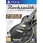 Rocksmith 2014