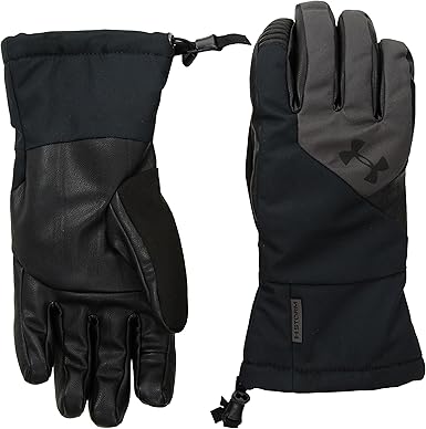 Under armour mountain gloves Clearance
