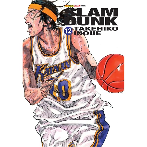 Slam Dunk Vol. 13 | Amazon.com.br