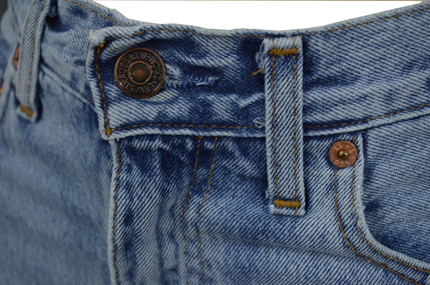 Levis 534 Jean Blau Stone Hohe Taille Slim Fit Damen Jeans Levi S Neu Gr 26w X 30l Bleu Stone Amazon De Bekleidung