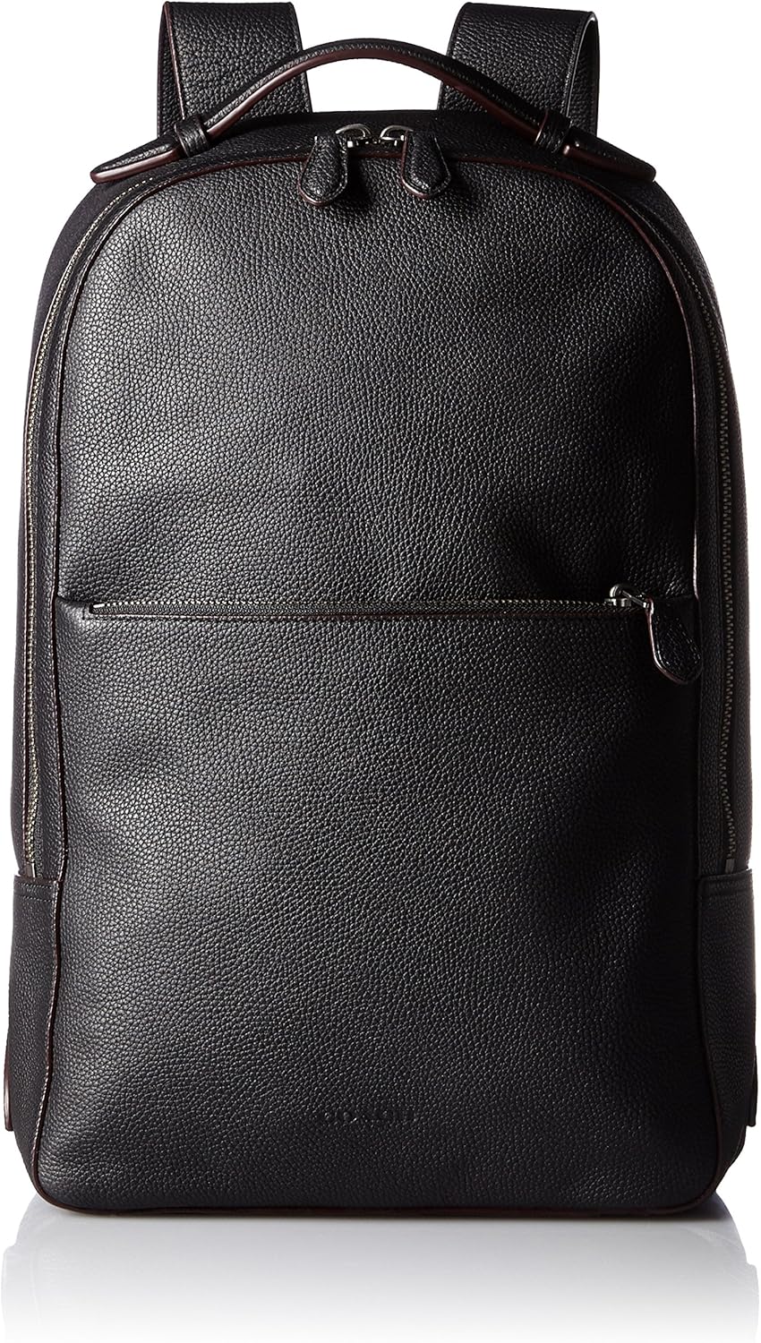 coach metropolitan rucksack
