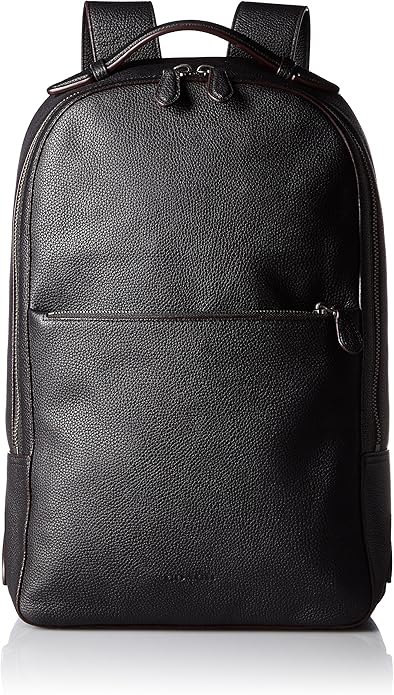 coach metropolitan soft backpack
