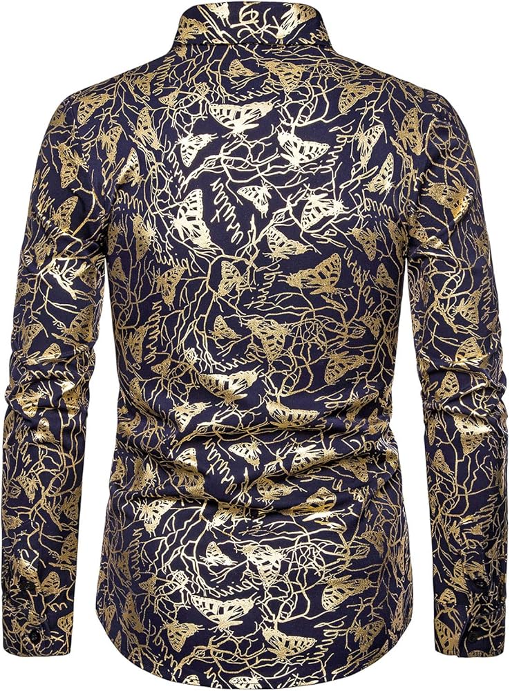 gs party casuals for men