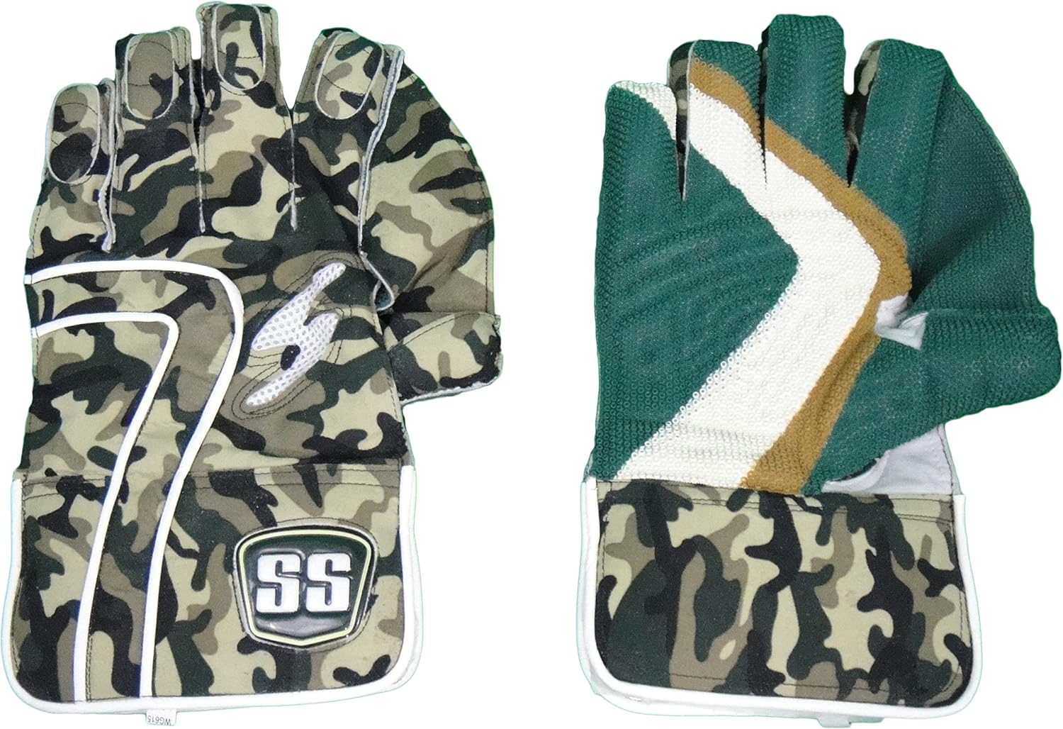 ss player series keeping gloves