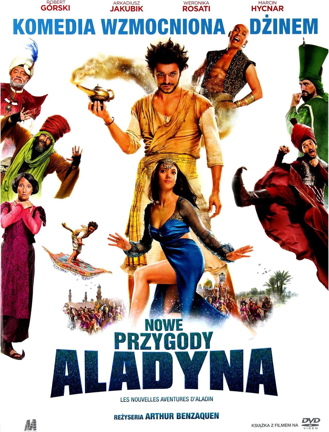 Alad 1 Film Streaming Les Nouvelles Aventures D Aladin Telecharger – Mxzim.com