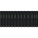 The Collected Works of John Piper (13 Volume Set Plus Index)