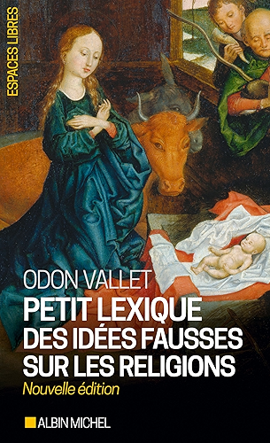 Download Petit Lexique des idées fausses sur les religions PDF