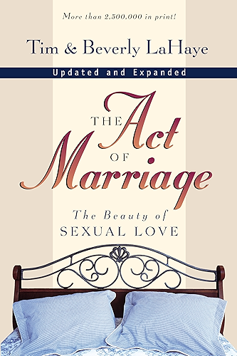 Download The Act of Marriage: The Beauty of Sexual Love (English Edition) PDF