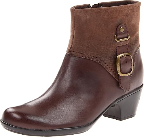 botas clarks amazon