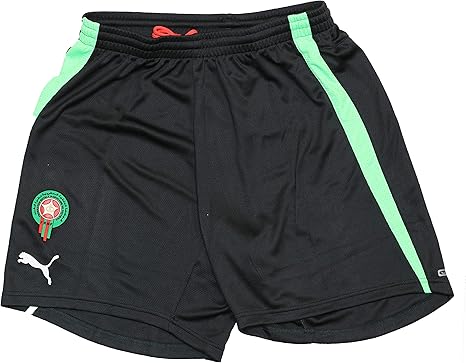 puma goalkeeper shorts