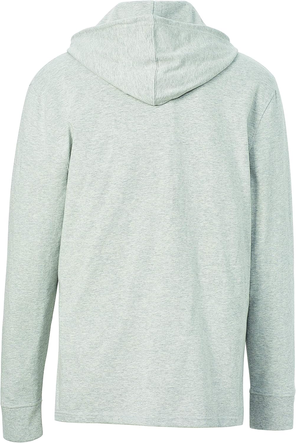 Champion Men's Middleweight Hoodie: Clothing