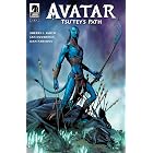 Avatar: Tsu'tey's Path #1