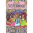 Color Sisterhood Coloring Book (Design Originals) A Perfect Gift for Sisters, Best Friends, and Wacky Women - 28 Fun Designs