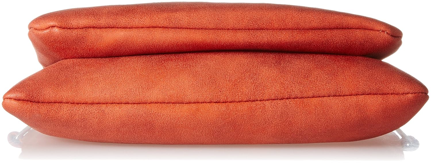 lavie rosetta 1 women's sling bag (orange) ()