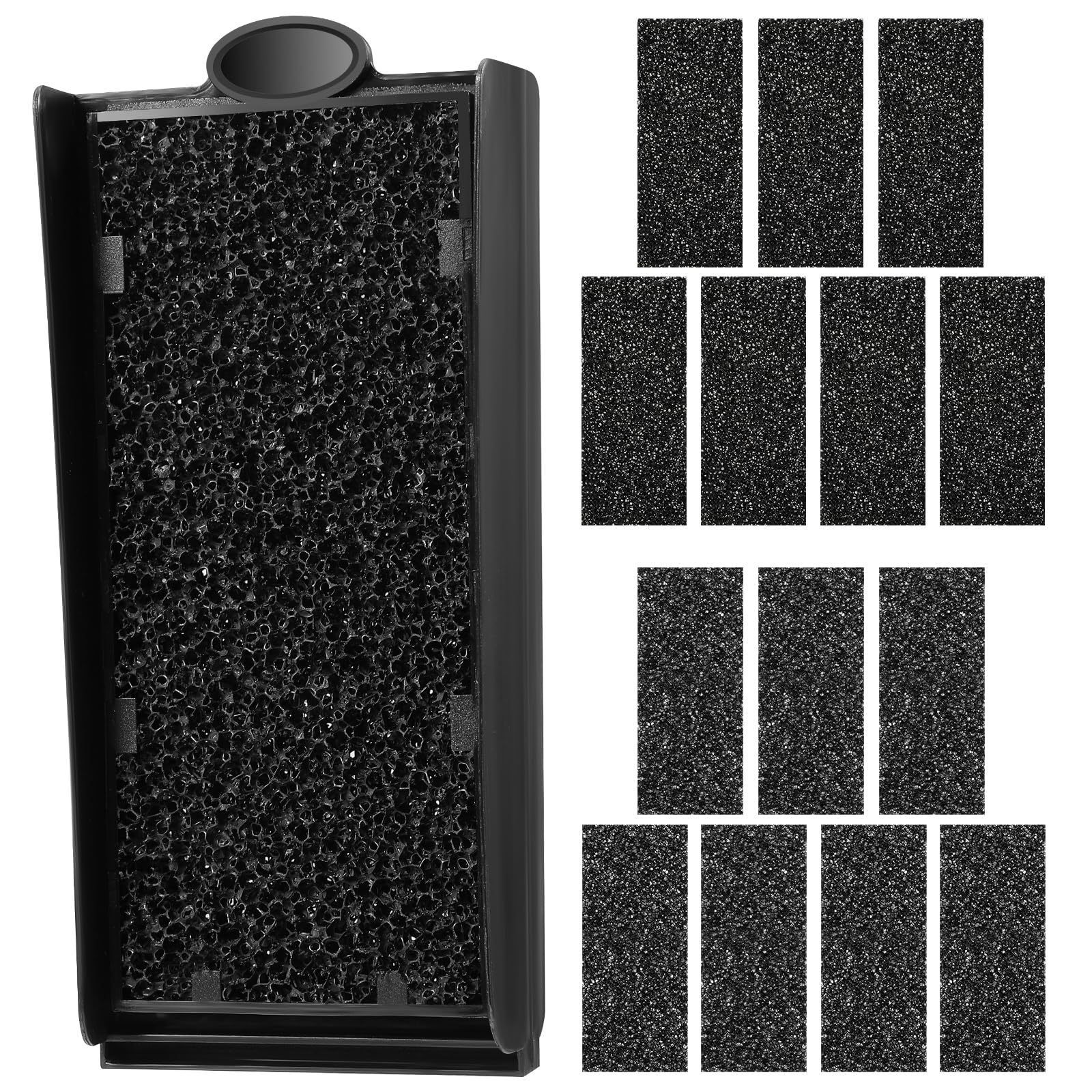 SOUSLOW Aquarium Filter Cartridge