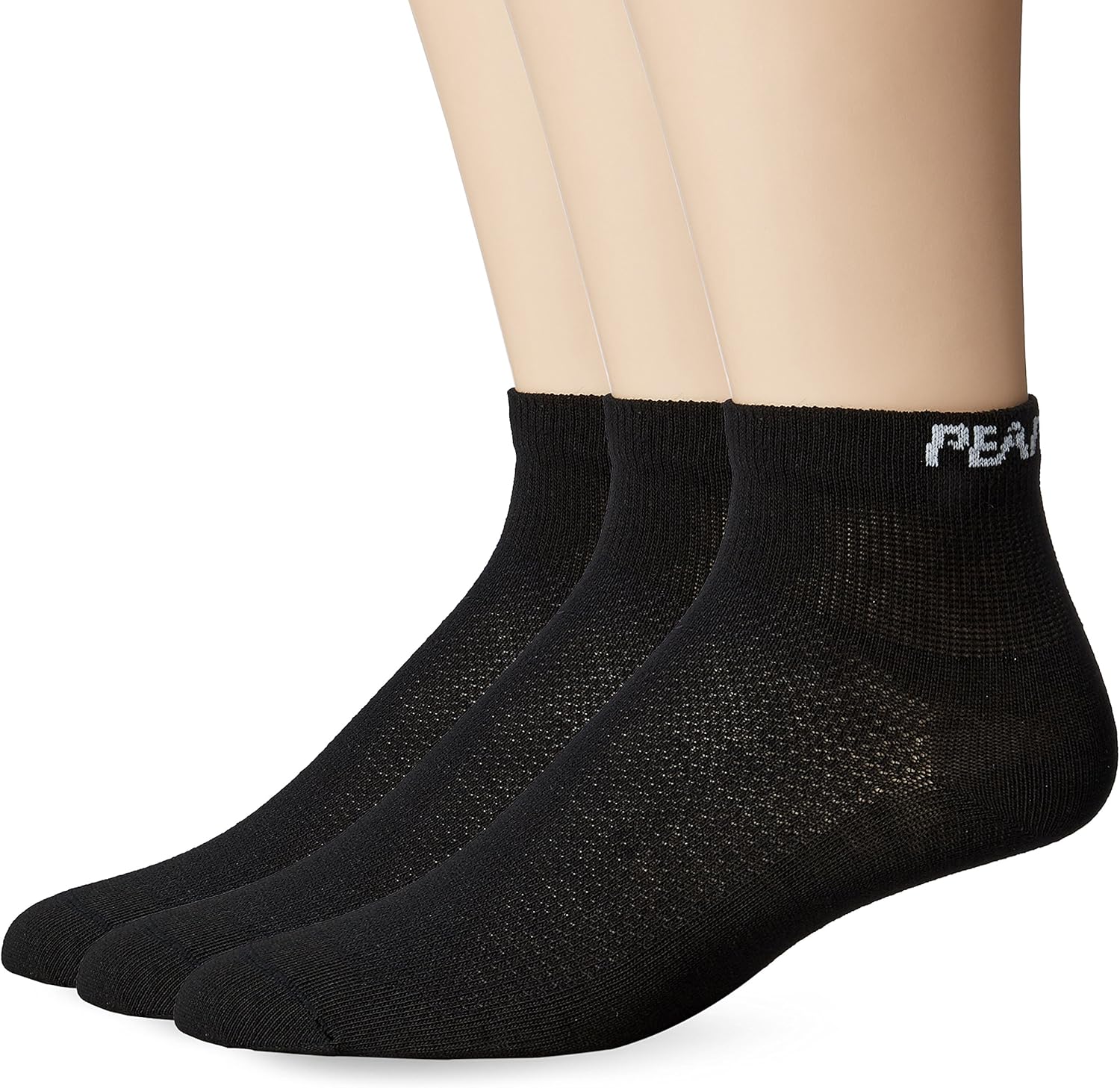 Pearl iZUMi Men's Attack Low Socks (3 Pack) Amazon.ca Clothing