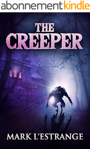 Download The Creeper (English Edition) PDF