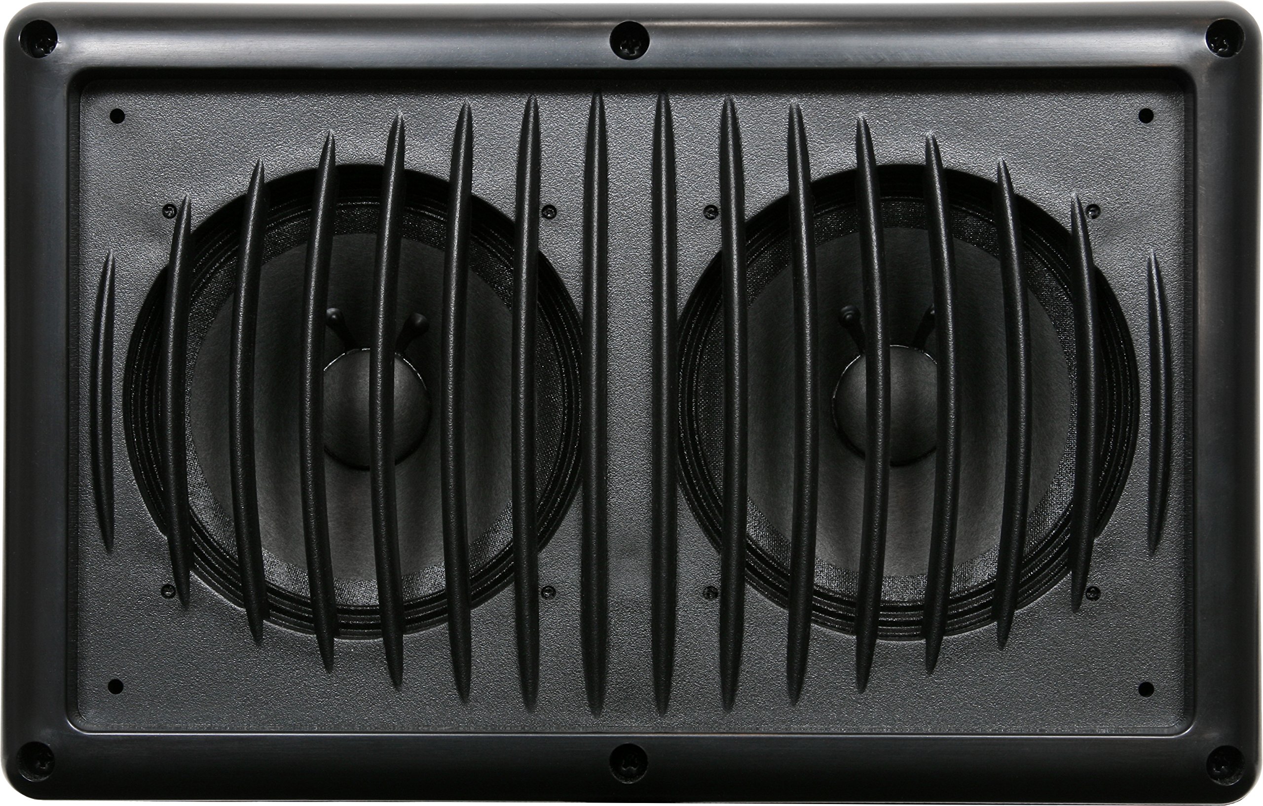 Galaxy Audio Live Sound Monitor, 12X16X17 (HS4)