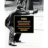 Nada (New York Review Books Classics)