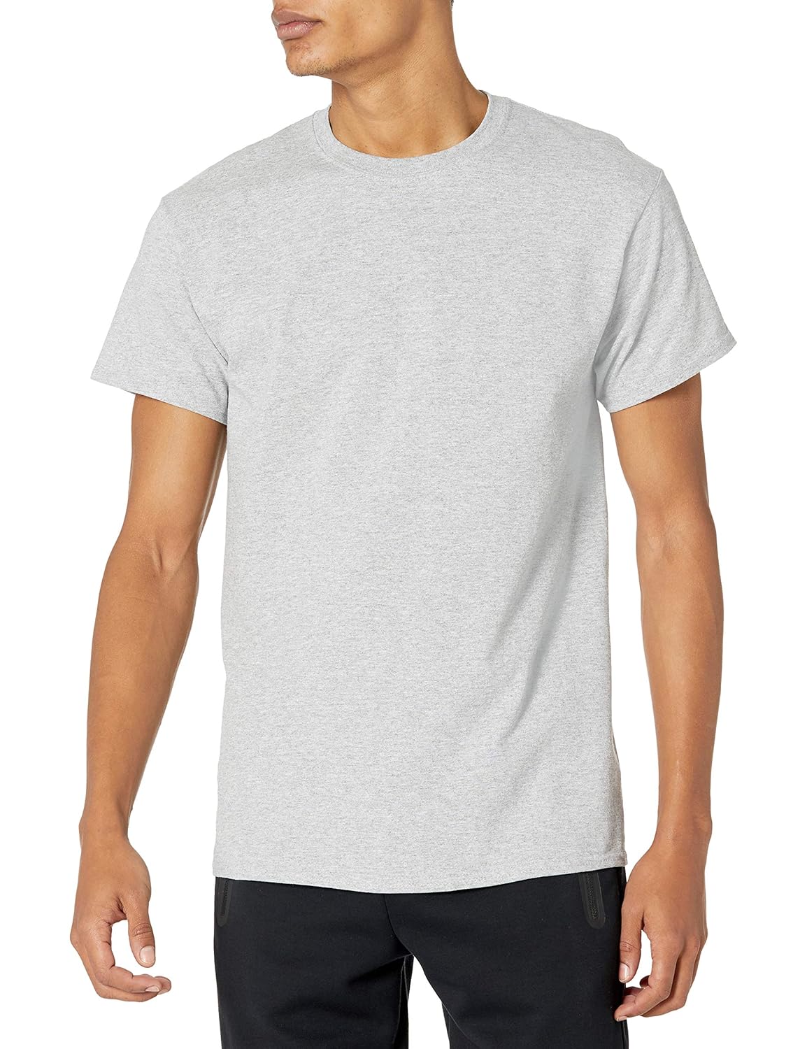 Buy Cotton 6 Oz T Shirt G200l At Amazon In