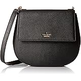 Kate Spade New York Laurel Way Carsen Leather Cross-body