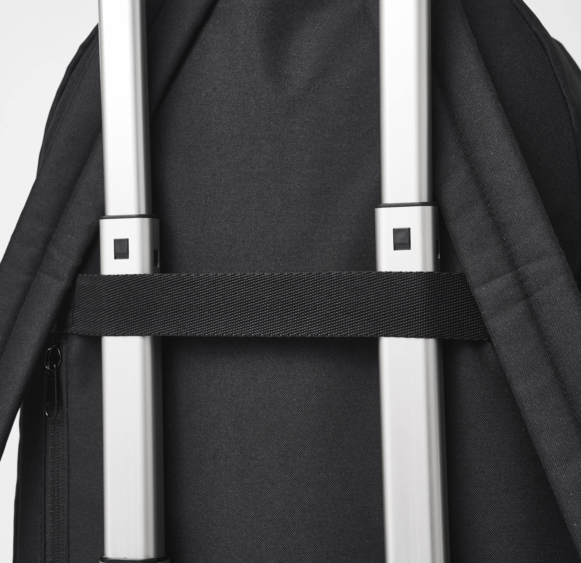 【MILESTO ムック本 付録】ミレスト 軽量&多機能 バックパック