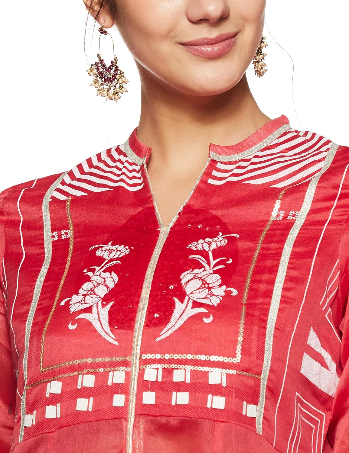 w for woman straight salwar suit set