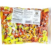 Fida - Sorrento (Spicchi) Traditional Italian Hard Candy - 2lb Box