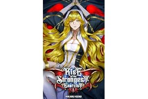 Rise of the Strongest Exorcist 1