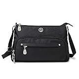 bg by baggallini El Paso Crossbody Bag
