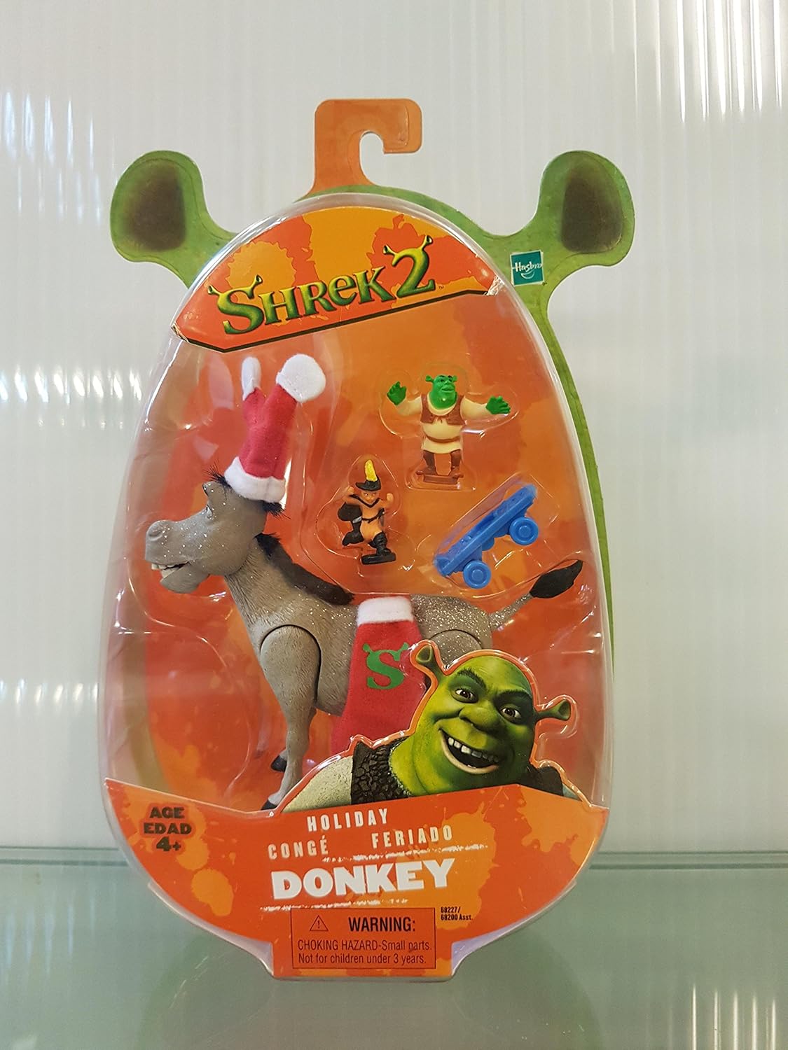 hasbro jurassic park 3