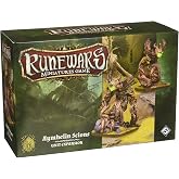 Runewars: Aymhelin Scions Expansion Pack
