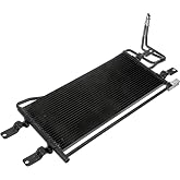 Dorman 918-273 Automatic Transmission Oil Cooler – Direct Replacement For Select Chrysler Vehicles - View #7