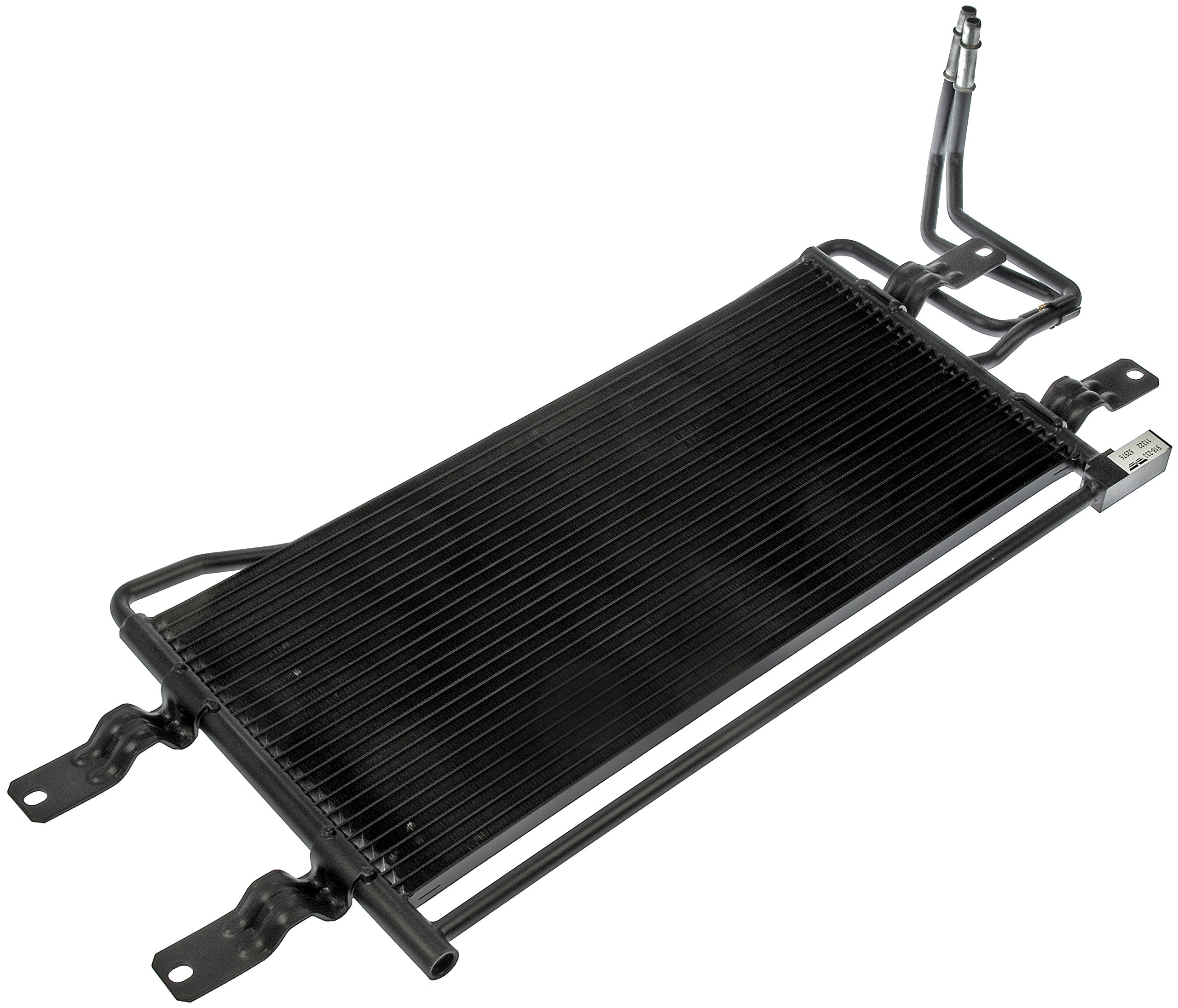 Photo 1 of ***bent rails***Dorman 918-233 Automatic Transmission Oil Cooler Compatible with Select Dodge Models***bent rails***