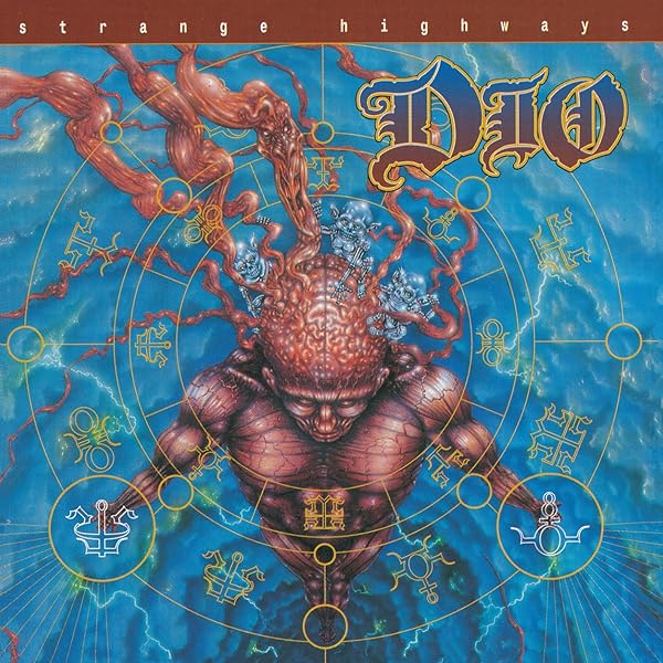 Dio - Angry Machines[2 CD] - Amazon.com Music