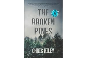 The Broken Pines: A Novel of Suspense