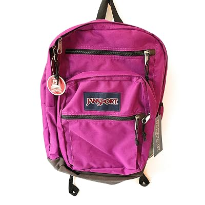 Buy JanSport Cool Student Backpack 