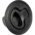 Dorman 927-907 Floor Storage Compartment Lid Handle Compatible with Chrysler/Dodge/Ram Models