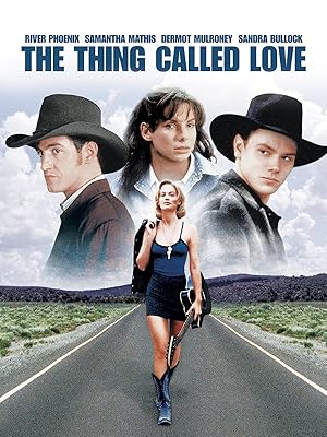 Amazon Co Jp 愛と呼ばれるもの 吹替版 を観る Prime Video