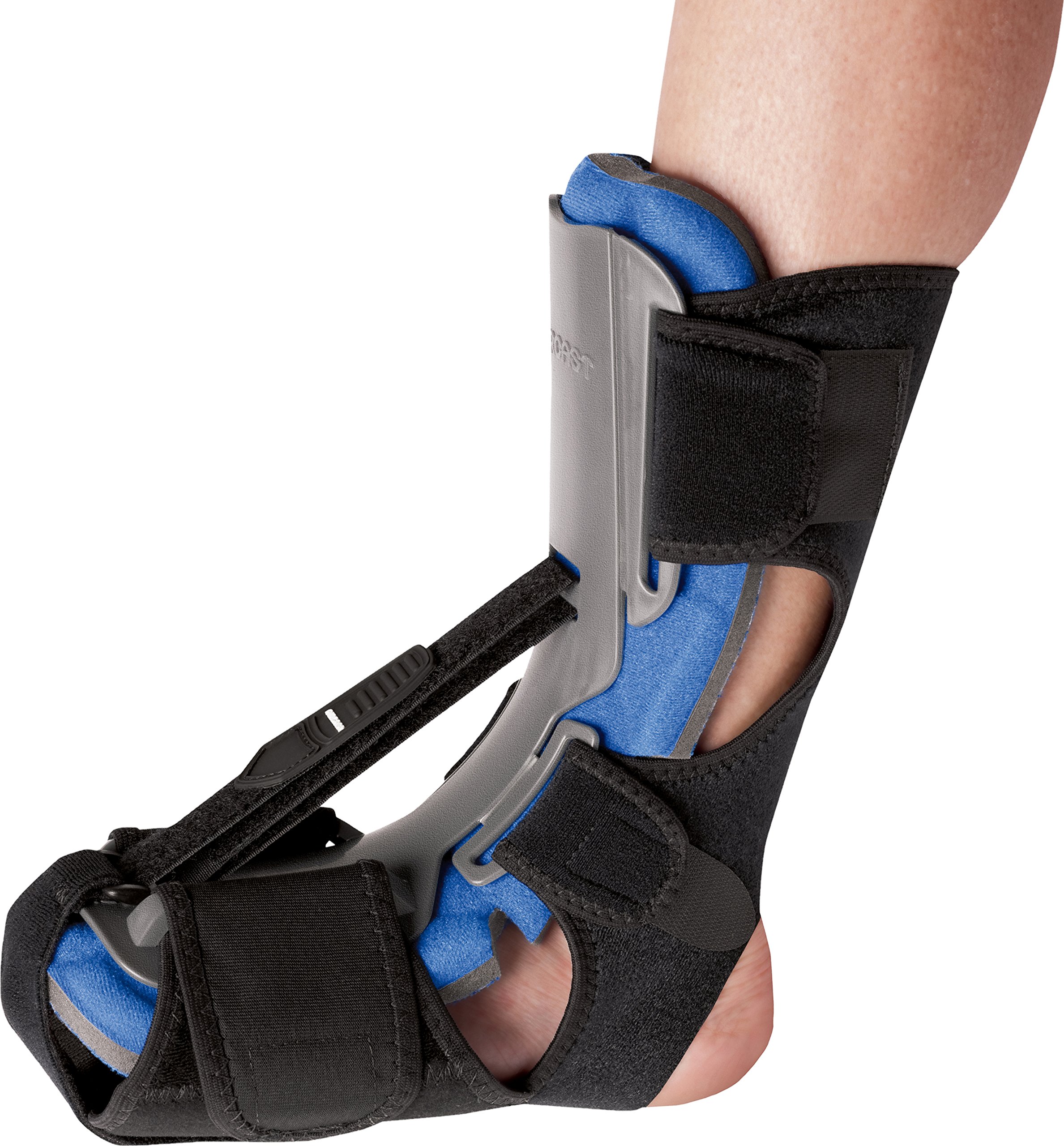 Galleon Aircast AirHeel Ankle Support Brace And Dorsal Night Splint