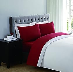 Truly Soft Everyday SS1658RDFU-4700 Sheet Set