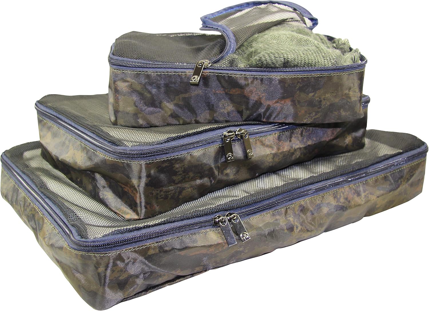 robert graham travel bag